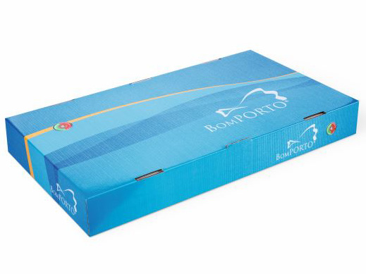 NORWEGIAN SALTED COD - 50LBS (22.7Kg)