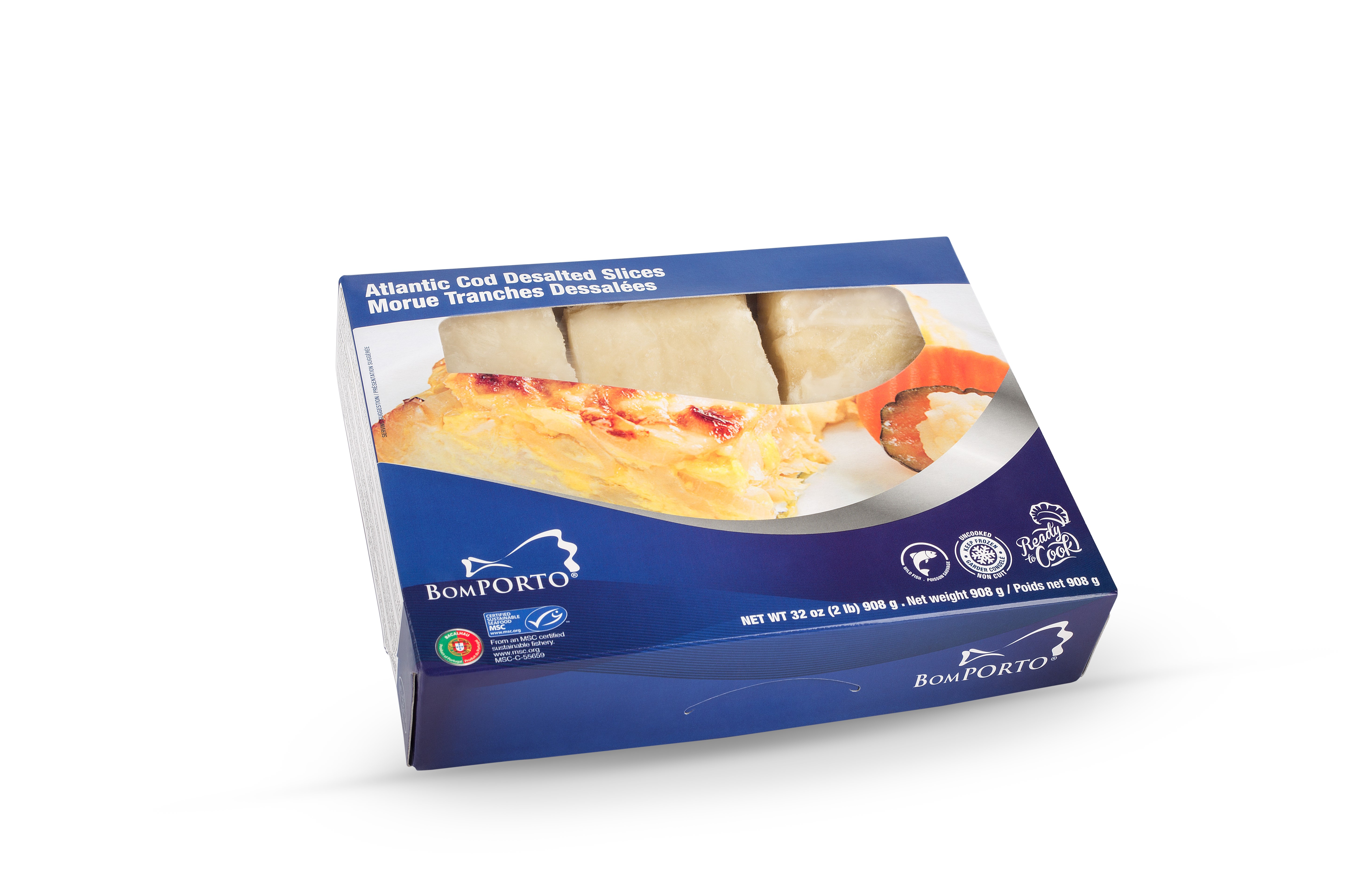 Slices 2 Lbs