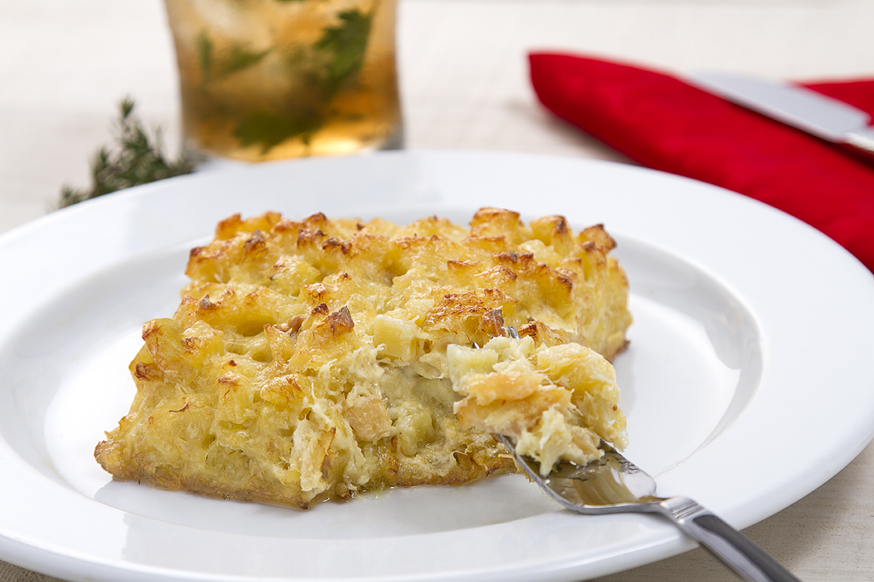BomPORTO Cream Cod