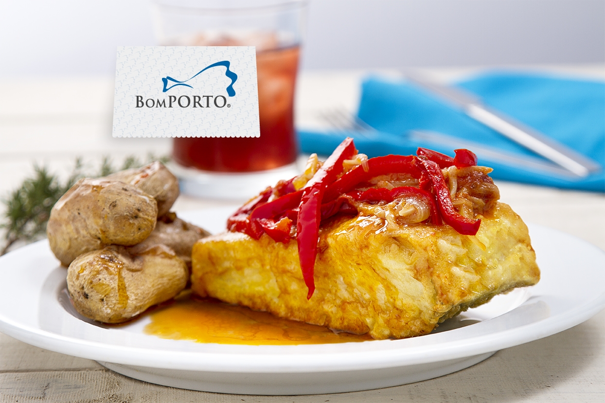 BomPORTO Cod  à Brites